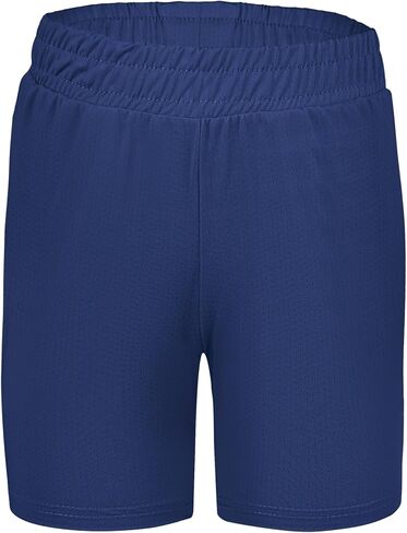 Unisex Kids Soccer Jersey Set Boys Soccer Shirts and Shorts With Socks Girls Soccer Outfit 1-14 Years in Saudi Arabia