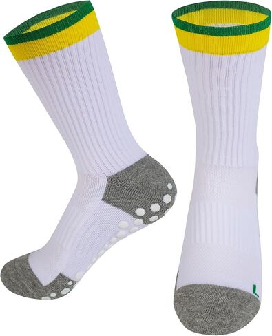 Unisex Kids Soccer Jersey Set Boys Soccer Shirts and Shorts With Socks Girls Soccer Outfit 1-14 Years in Saudi Arabia