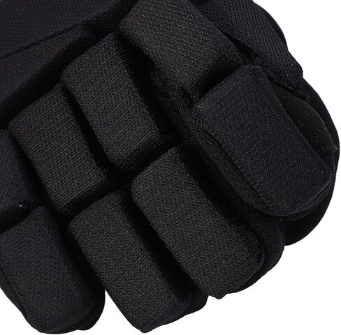 Ice Hockey Made of Nylon Fabric, EVA Foam, Excellent Protection, Very Suitable for Street Hockey, Field (11 Inch) in Saudi Arabia