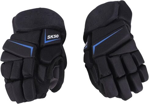 Ice Hockey Made of Nylon Fabric, EVA Foam, Excellent Protection, Very Suitable for Street Hockey, Field in Saudi Arabia