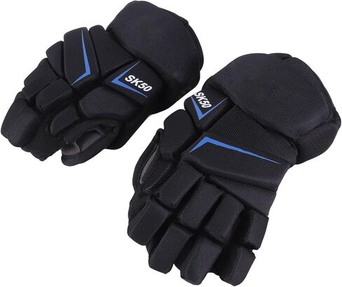 Ice Hockey Made of Nylon Fabric, EVA Foam, Excellent Protection, Very Suitable for Street Hockey, Field in Saudi Arabia