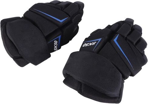 Ice Hockey Made of Nylon Fabric, EVA Foam, Excellent Protection, Very Suitable for Street Hockey, Field in Saudi Arabia