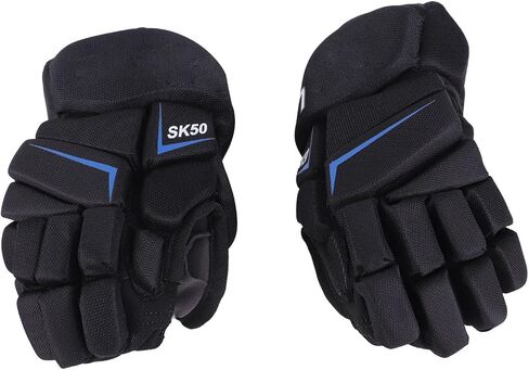 Ice Hockey Made of Nylon Fabric, EVA Foam, Excellent Protection, Very Suitable for Street Hockey, Field in Saudi Arabia