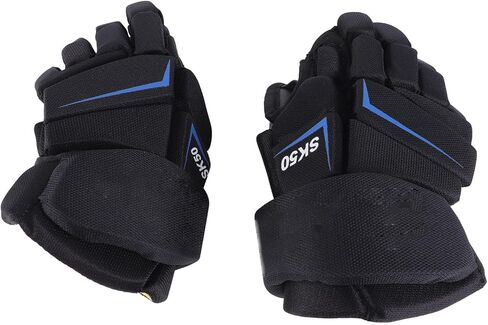 Ice Hockey Made of Nylon Fabric, EVA Foam, Excellent Protection, Very Suitable for Street Hockey, Field in Saudi Arabia