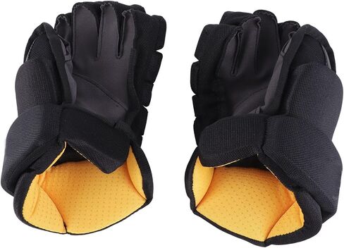 Ice Hockey Made of Nylon Fabric, EVA Foam, Excellent Protection, Very Suitable for Street Hockey, Field in Saudi Arabia