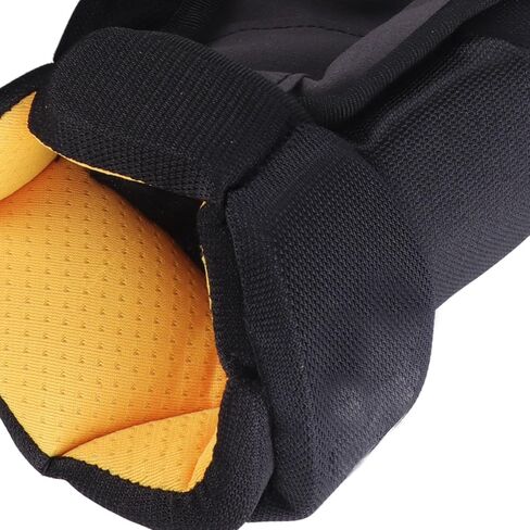 Ice Hockey Made of Nylon Fabric, EVA Foam, Excellent Protection, Very Suitable for Street Hockey, Field in Saudi Arabia