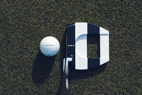 Callaway Golf AI-One Cruiser Putter in Saudi Arabia