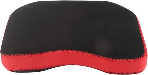 Greensen Kayak Seat Cushion, Thicken Soft Kayak Canoe Fishing Boat Sit Seat, Tailbone Pain Relief, for Outdoor Watersports and Recreation Fishing Camping Padded Cushion Pad,Black in Saudi Arabia