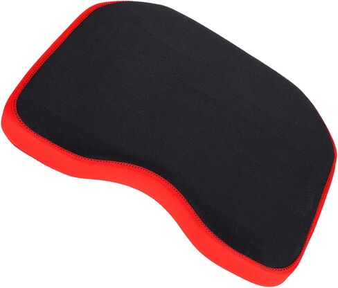 Chrees Thicken Flotation Cushion Seat Soft Cushion Pad for Kayak, Comfortable Kayak Canoe Paded Seat Cushion for Paddling, Boat and Fishing in Saudi Arabia