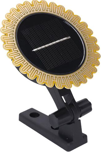 Aramox Solar Powered Sensor Weather Detector with Light and Rain Detection IPX6 WaterResistant for ZigBee Tuya Smart Life APP in Saudi Arabia