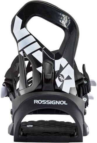 Rossignol Viper Snowboard Bindings Mens Sz M/L (8+) in Saudi Arabia