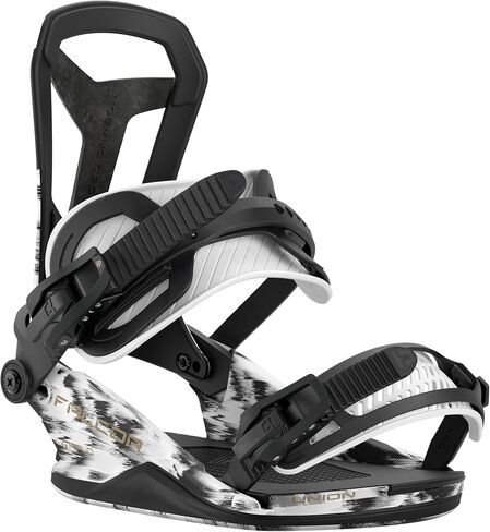 Union Falcor Men's Snowboard Bindings in Saudi Arabia
