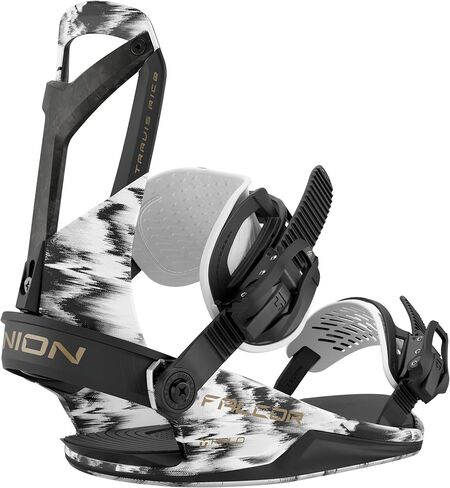 Union Falcor Men's Snowboard Bindings in Saudi Arabia