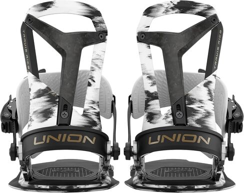 Union Falcor Men's Snowboard Bindings in Saudi Arabia