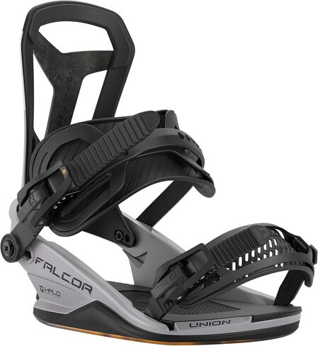 Union Falcor Men's Snowboard Bindings in Saudi Arabia