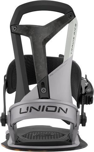 Union Falcor Men's Snowboard Bindings in Saudi Arabia