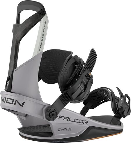 Union Falcor Men's Snowboard Bindings in Saudi Arabia