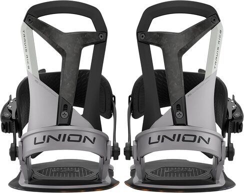 Union Falcor Men's Snowboard Bindings in Saudi Arabia