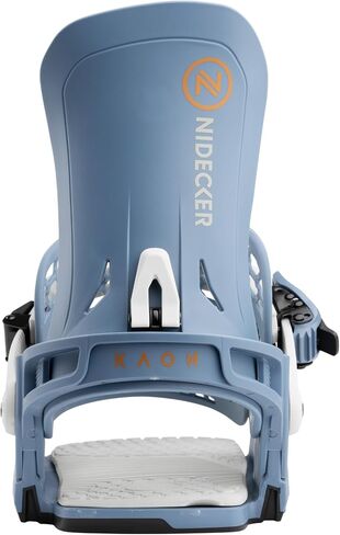 Flow NX2 Hybrid Men's Rear Entry Snowboard Bindings in Saudi Arabia