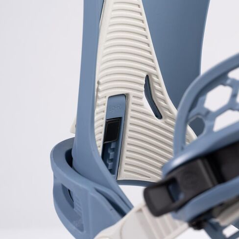 Flow NX2 Hybrid Men's Rear Entry Snowboard Bindings in Saudi Arabia