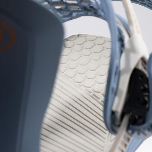 Flow NX2 Hybrid Men's Rear Entry Snowboard Bindings in Saudi Arabia