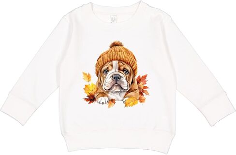 سترة إنكتاستيك فال إنجليش بولدوج للأطفال الصغار in Kuwait