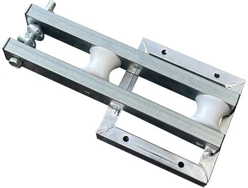 Ground Support Top Section for Box Truss Chain Hoist Fits，Suitable for 8x8inch Trussing，Square Tube in Saudi Arabia