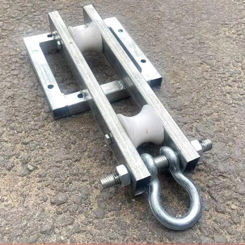 Ground Support Top Section for Box Truss Chain Hoist Fits，Suitable for 8x8inch Trussing，Square Tube in Saudi Arabia