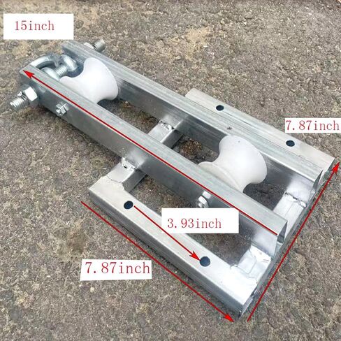 Ground Support Top Section for Box Truss Chain Hoist Fits，Suitable for 8x8inch Trussing，Square Tube in Saudi Arabia