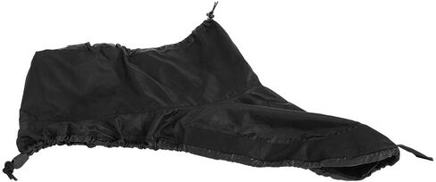 Tyenaza Kayak Skirt, Adjustable Nylon Kayak Spray Skirts Kayak Skirt Cover Kayak Skirt,Universal Waterproof Cover Accessories in Saudi Arabia