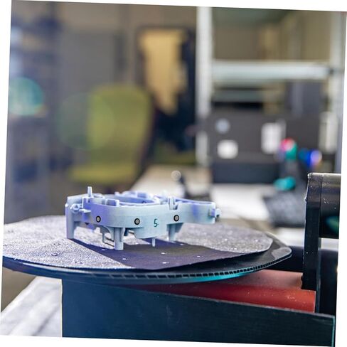 OUNONA 4sheet Reflective Scanning Markers Tracking Dot Reference Points for Precise Optical Measurement Scanning Suitable for Industrial Design and Animation Applications in Saudi Arabia