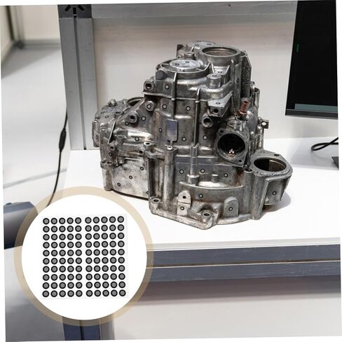 4sheet Dots Reflective Markers for Scanning Easy Use Optical Tracking Dots Precision Measurement Mapping Compatible for Accurate Tracking in Saudi Arabia