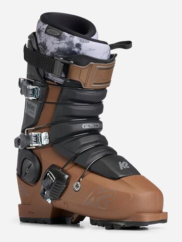 K2 Revolve Team Ski Boots in Saudi Arabia