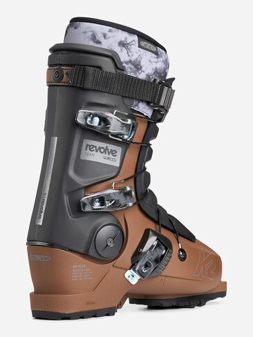 K2 Revolve Team Ski Boots in Saudi Arabia