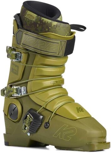 K2 Revolve Pro Ski Boots in Saudi Arabia