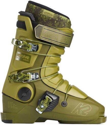 K2 Revolve Pro Ski Boots in Saudi Arabia