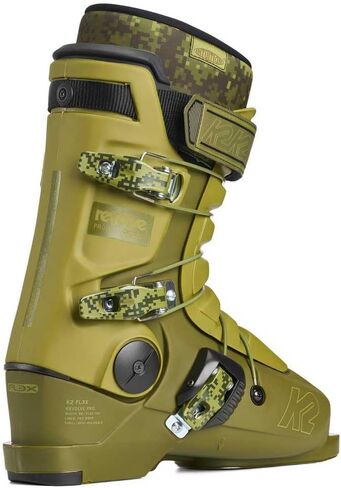 K2 Revolve Pro Ski Boots in Saudi Arabia