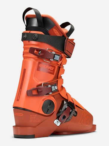 K2 Evolver Youth Ski Boots in Saudi Arabia