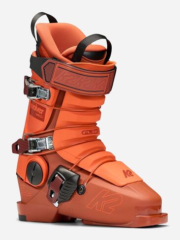K2 Evolver Youth Ski Boots in Saudi Arabia