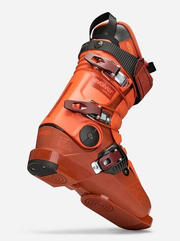 K2 Evolver Youth Ski Boots in Saudi Arabia