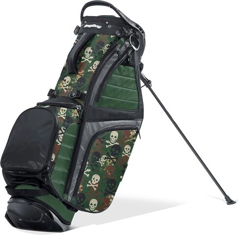 Bag Boy HB-14 Hybrid Golf Stand Bag in Saudi Arabia