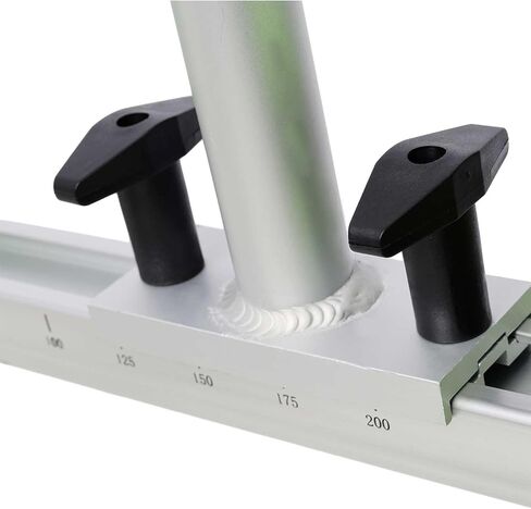 عربة كاياك للجلوس على القمة، عربة كاياك متينة قابلة للتركيب مع عجلات صلبة مقاس 12 بوصة، سعة 400 رطل، عرض قابل للتعديل، عربة زورق قابلة للفصل لزوارق الكاياك والزوارق وألواح التجديف والحصير العائمة in Kuwait