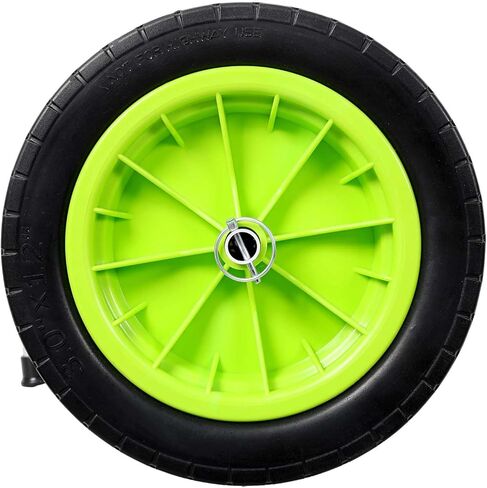 عربة كاياك للجلوس على القمة، عربة كاياك متينة قابلة للتركيب مع عجلات صلبة مقاس 12 بوصة، سعة 400 رطل، عرض قابل للتعديل، عربة زورق قابلة للفصل لزوارق الكاياك والزوارق وألواح التجديف والحصير العائمة in Kuwait