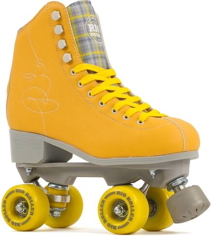 Rio Roller Signature Kids Unisex Roller Skates in Saudi Arabia
