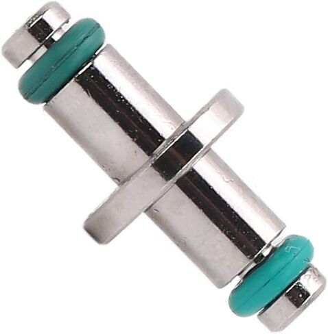 Generic Vent Valve Core Diving Pressure Connector High Pressure Hose Valve Core for BCD Side Mount in Saudi Arabia