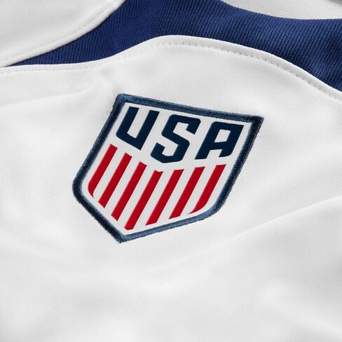 Nike USA Home Youth Jersey 22-23 in Saudi Arabia