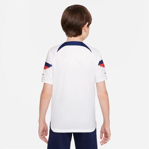 Nike USA Home Youth Jersey 22-23 in Saudi Arabia