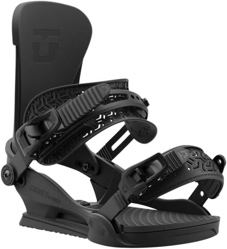 Union Cadet Pro Kids Snowboard Bindings in Saudi Arabia