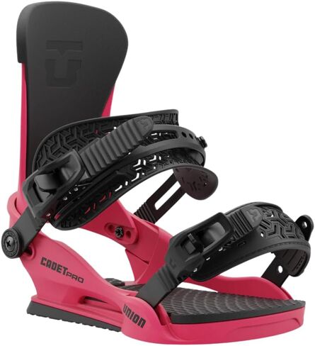 Union Cadet Pro Kids Snowboard Bindings in Saudi Arabia