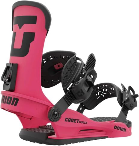 Union Cadet Pro Kids Snowboard Bindings in Saudi Arabia